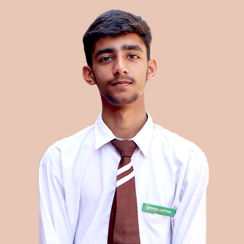 Green House Captain